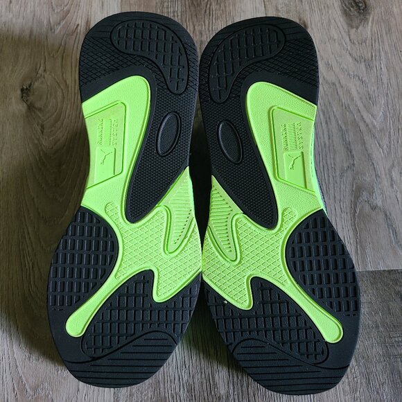 Puma BMW RS-Fast Motorsport Sneakers Men’s Size 12 – Excellent Condition - Picture 7 of 7